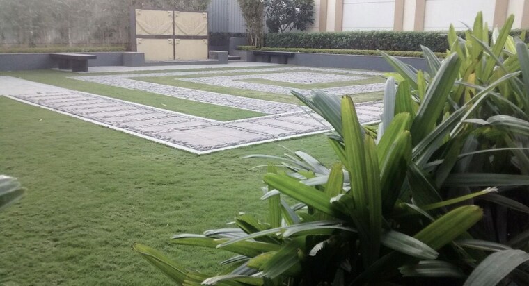  Parking, raheja-imperia 5 Bedroom 2826 Sq.Ft. Apartment In Worli Mumbai 10303961