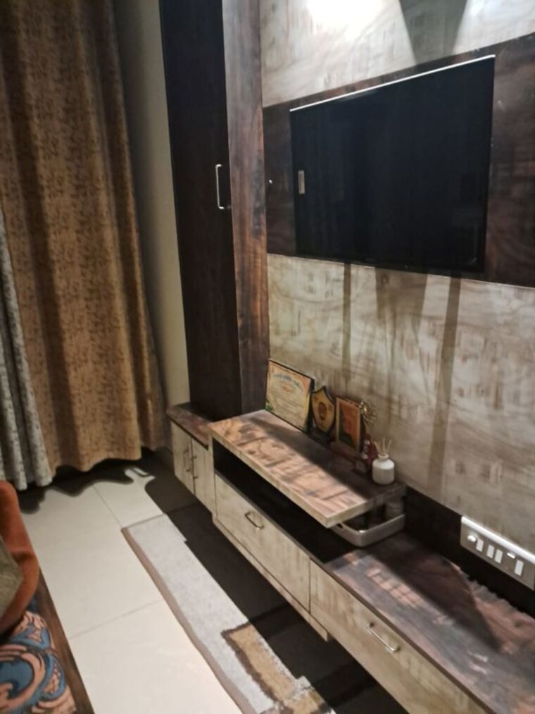 Kitchen, landcraft-river-heights 3 Bedroom 1665 Sq.Ft. Apartment In Raj Nagar Extension Ghaziabad 10303953