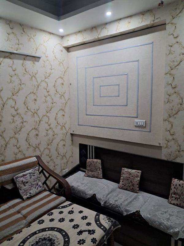 3 BHK Apartment For Sale in LandCraft River Heights