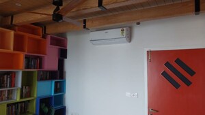 Furnished Amenities in 3 BHK Apartment at Rishita Manhattan, Gomti Nagar – for Sale