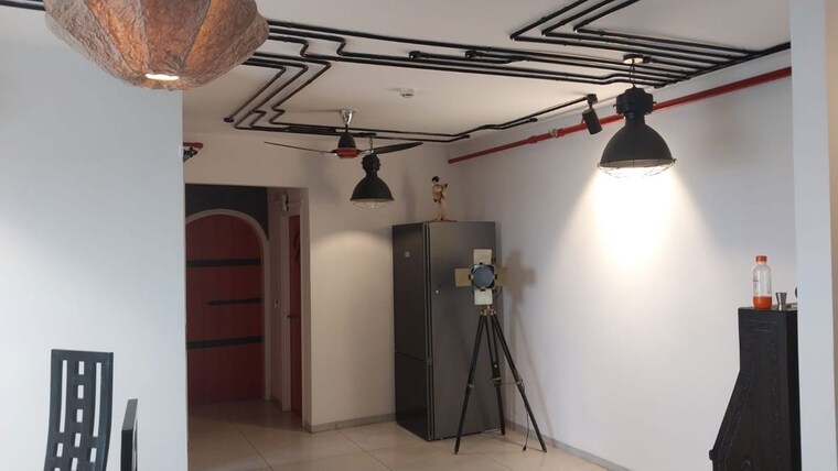 undefined, rishita-manhattan 3 Bedroom 1800 Sq.Ft. Apartment In Gomti Nagar Lucknow 10303958