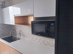 3 BHK + Servant Room Apartment For Sale in Rishita Manhattan