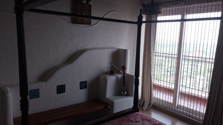 Bathroom, rishita-manhattan 3 Bedroom 1800 Sq.Ft. Apartment In Gomti Nagar Lucknow 10303958