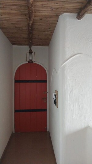 Bathroom in 3 BHK Apartment at Rishita Manhattan, Gomti Nagar – for Sale