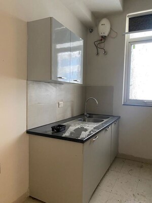 Kitchen in 3 BHK Apartment at Ireo Victory Valley, Sector 67 – for Rent