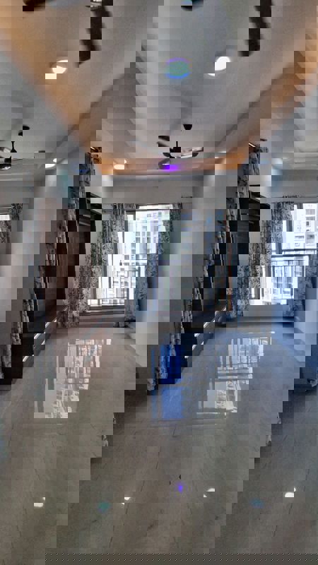 1 BHK 650 Sq.Ft. Apartment in Prayag Heights