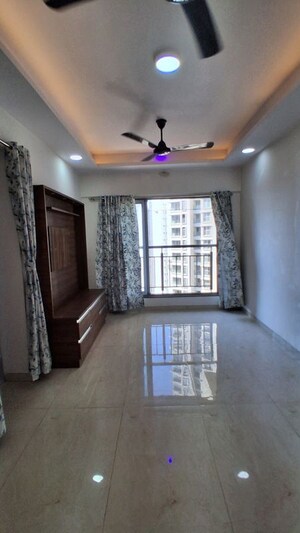 1 BHK Apartment For Rent in Prayag Heights, Dindoshi