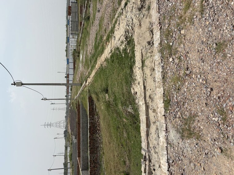 undefined, iradatpur urf rajatpur  450 Sq.Ft. Plot In Iradatpur Urf Rajatpur Greater Noida 10303952