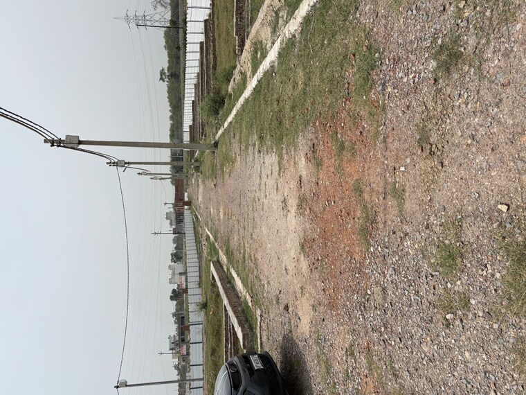undefined, iradatpur urf rajatpur  450 Sq.Ft. Plot In Iradatpur Urf Rajatpur Greater Noida 10303952