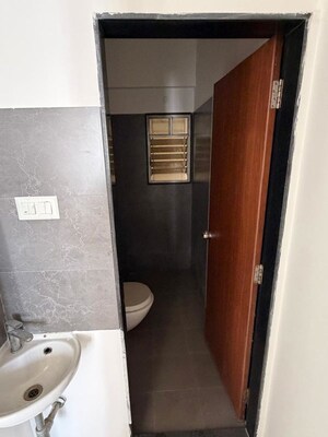 Furnished Amenities in 2 BHK Apartment at Krisala 41 Elite, Tathawade – for Sale