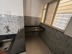 Kitchen in 2 BHK Apartment at Krisala 41 Elite, Tathawade – for Sale