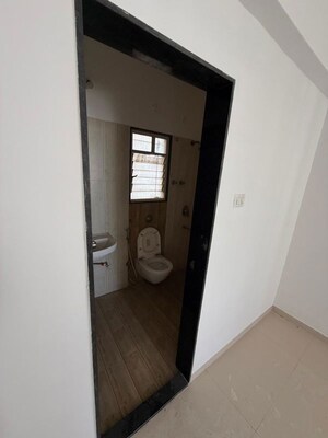 Building Lobby in 2 BHK Apartment at Krisala 41 Elite, Tathawade – for Sale