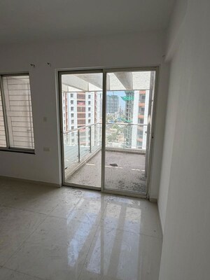 Room in 2 BHK Apartment at Krisala 41 Elite, Tathawade – for Sale