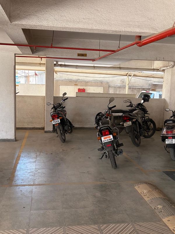 2 BHK Apartment For Sale in Krisala 41 Elite