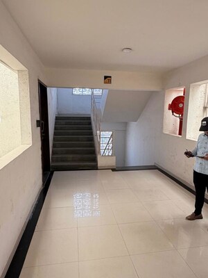 Kitchen in 2 BHK Apartment at Krisala 41 Elite, Tathawade – for Sale