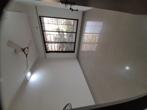 2 BHK Apartment For Sale in Ulwe Sector 17