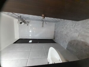 Bathroom in 2 BHK Apartment at Ulwe Sector 17 – for Sale
