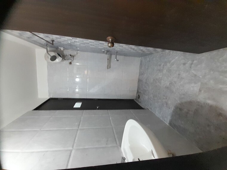 Bathroom, ulwe sector 17 2 Bedroom 1100 Sq.Ft. Apartment In Ulwe Sector 17 Navi Mumbai 10303954