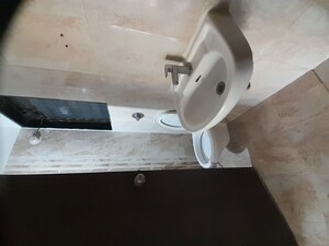 Furnished Amenities in 2 BHK Apartment at Ulwe Sector 17 – for Sale