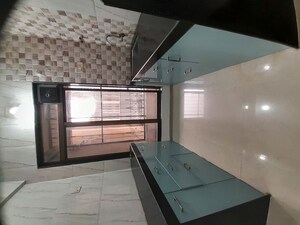 Kitchen in 2 BHK Apartment at Ulwe Sector 17 – for Sale