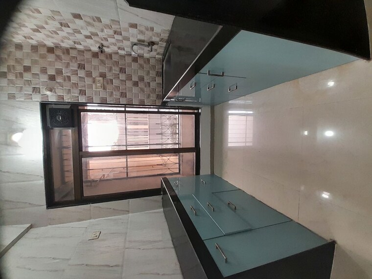 Kitchen, ulwe sector 17 2 Bedroom 1100 Sq.Ft. Apartment In Ulwe Sector 17 Navi Mumbai 10303954
