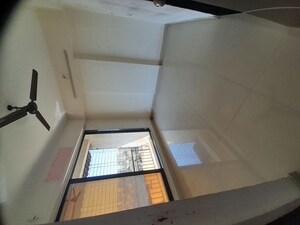 Furnished Amenities in 2 BHK Apartment at Ulwe Sector 17 – for Sale