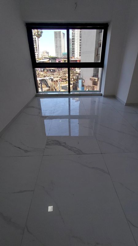 2 BHK + Study Room 550 Sq.Ft. Apartment in Level The Residences