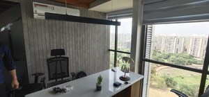  Office Space For Rent in Vaishnodevi Circle