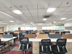Office Space For Rent in Rupa Solitaire