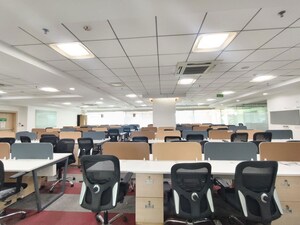  Office Space For Rent in Rupa Solitaire, Kopar Khairane
