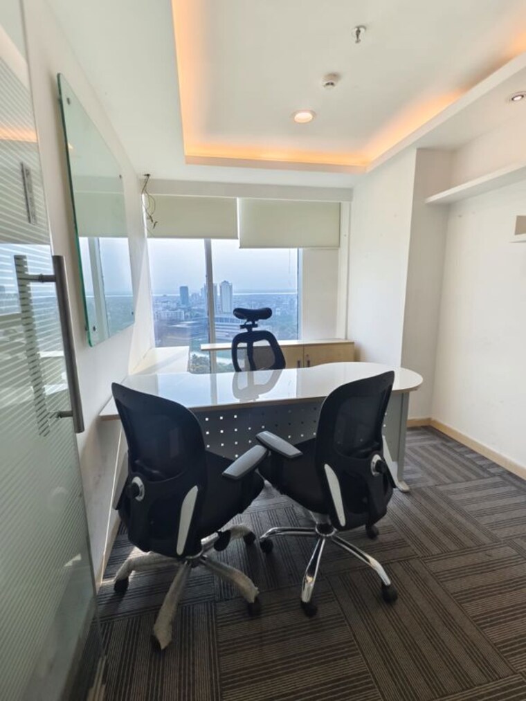 Team Area, rupa-solitaire Commercial Office Space 7600 Sq.Ft. In Kopar Khairane Navi Mumbai 10303979