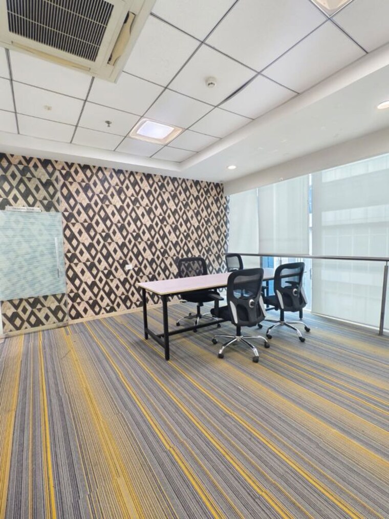  Parking, rupa-solitaire Commercial Office Space 7600 Sq.Ft. In Kopar Khairane Navi Mumbai 10303979