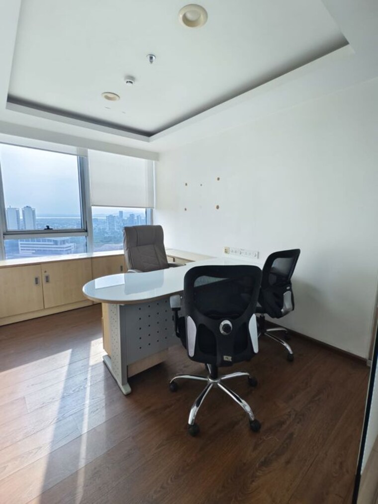 Team Area, rupa-solitaire Commercial Office Space 7600 Sq.Ft. In Kopar Khairane Navi Mumbai 10303979