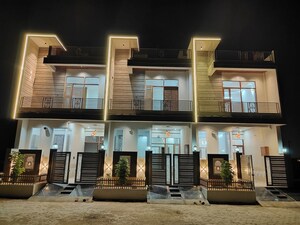 3 BHK Villa For Sale in Machwa