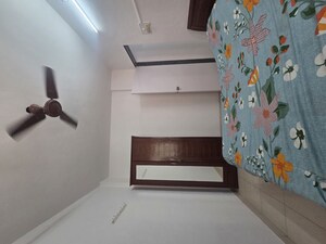 Furnished Amenities in 1 BHK Apartment at Kshitij CHS, Goregaon East – for Rent