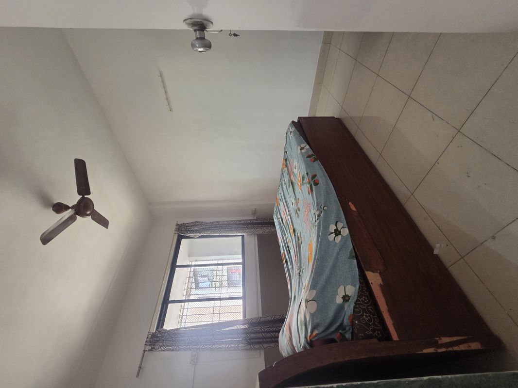 1 BHK 410 Sq.Ft. Apartment in Kshitij CHS
