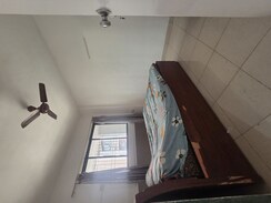 1 BHK Apartment For Rent in Kshitij CHS