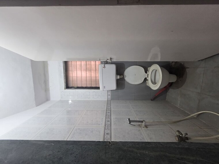 Kitchen, kshitij-chs 1 Bedroom 410 Sq.Ft. Apartment In Goregaon East Mumbai 10303932