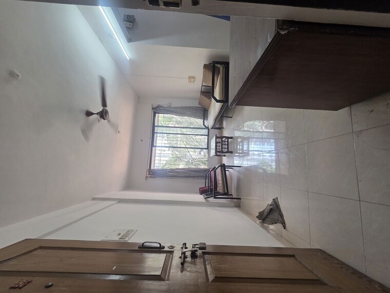 Kitchen, kshitij-chs 1 Bedroom 410 Sq.Ft. Apartment In Goregaon East Mumbai 10303932
