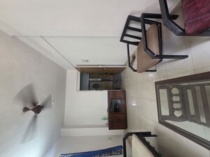 Kitchen in 1 BHK Apartment at Kshitij CHS, Goregaon East – for Rent
