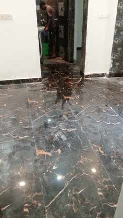 1 BHK + Pooja Room Independent House For Rent in Beta II Greater Noida