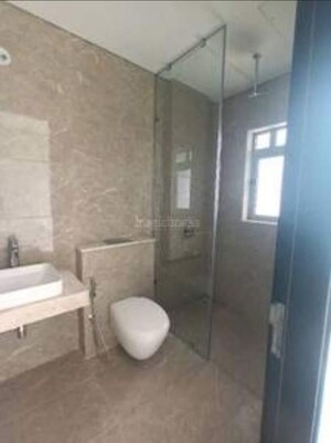 Bathroom in 2 BHK Apartment at Runwal Bliss, Kanjurmarg East – for Sale