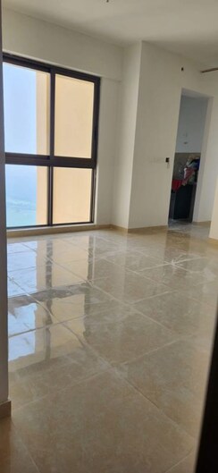 2 BHK + Extra Room Apartment For Sale in Runwal Bliss