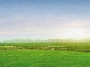 Plot Area in 2 BHK Apartment at Runwal Bliss, Kanjurmarg East – for Sale