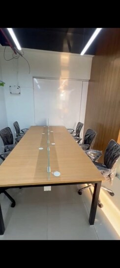 Office Space For Rent in Akshar Business Park