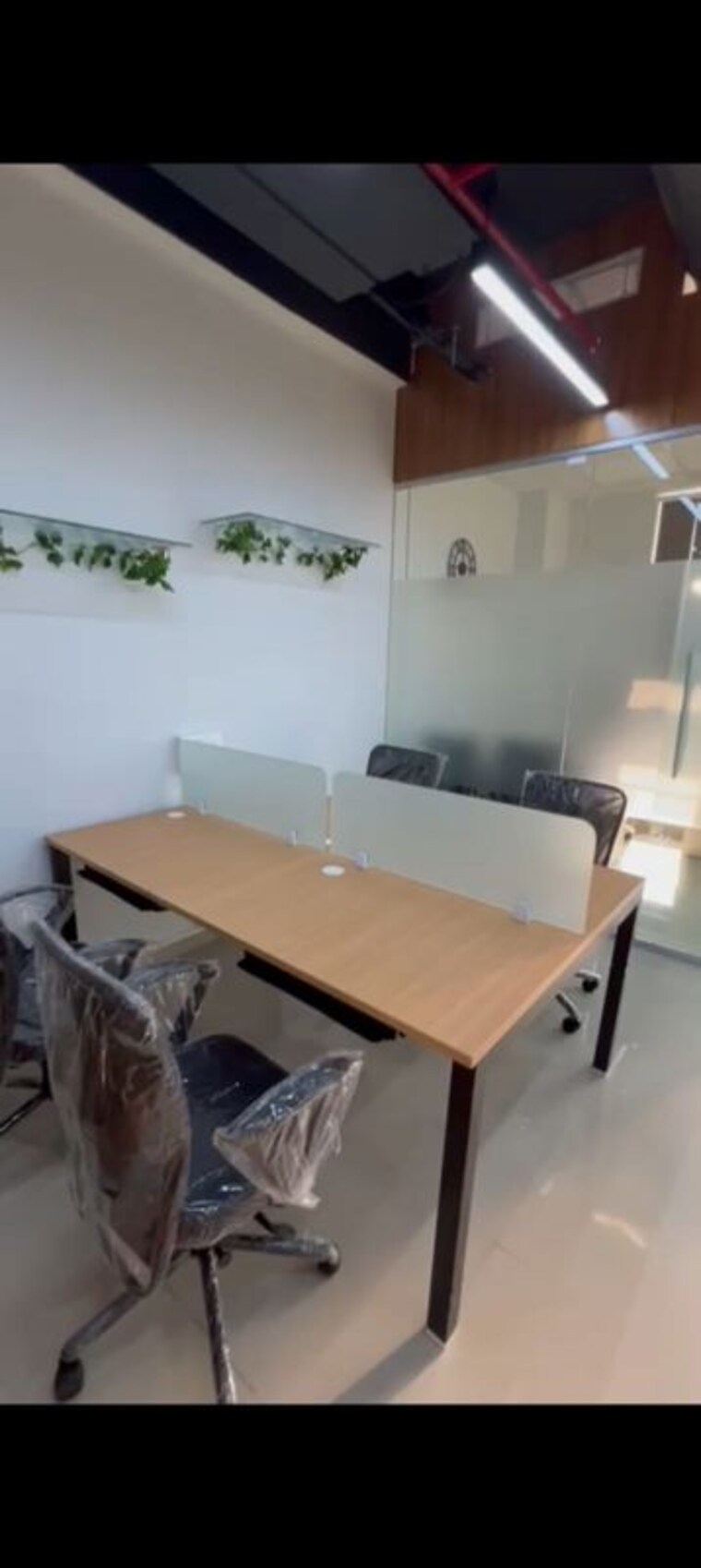 Team Area, akshar-business-park Commercial Office Space 900 Sq.Ft. In Vashi Sector 19f Navi Mumbai 10303992