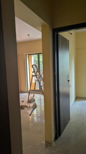 3 BHK Apartment For Rent in One Hiranandani Park, Ghodbunder Road