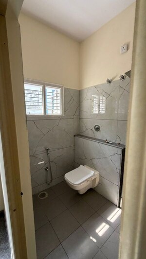 Bathroom in 3 BHK Independent House at Chandra Layout – for Sale