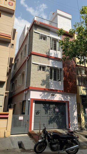 3 BHK Independent House For Sale in Chandra Layout