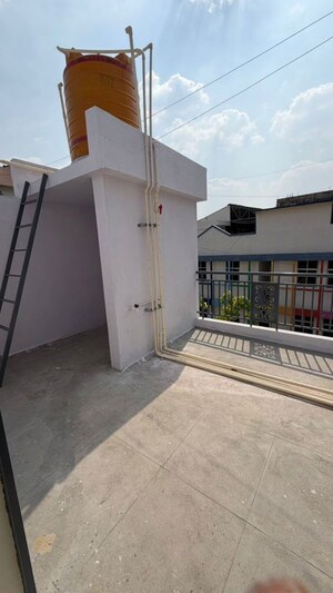 3 BHK Independent House – Exterior View View at Chandra Layout - for Sale